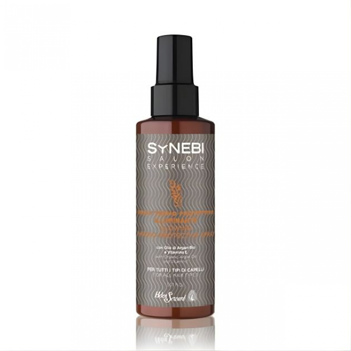 Купить Helen Seward Synebi Glowing – термозащитный спрей для